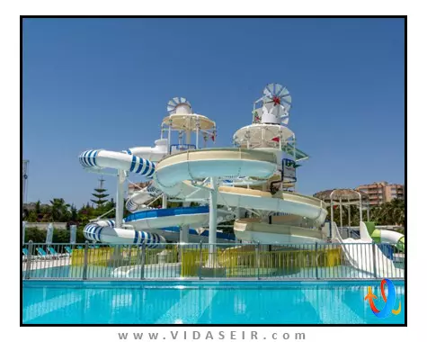 هتل-بایا-لارا-آنتالیا