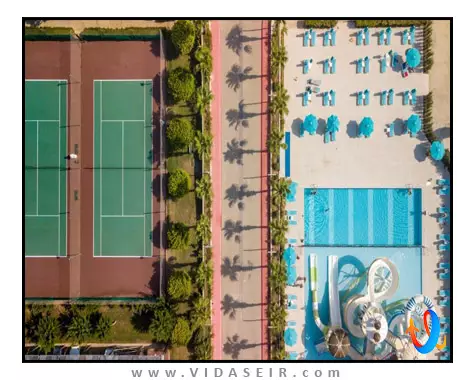 هتل-بایا-لارا-آنتالیا