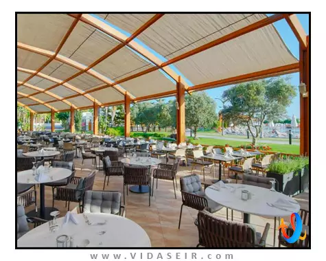 هتل-بایا-لارا-آنتالیا