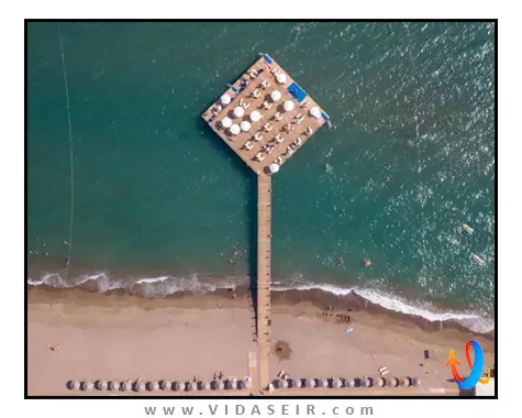 هتل-بایا-لارا-آنتالیا