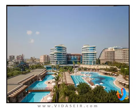 هتل-بایا-لارا-آنتالیا