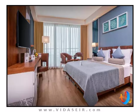 هتل-بایا-لارا-آنتالیا