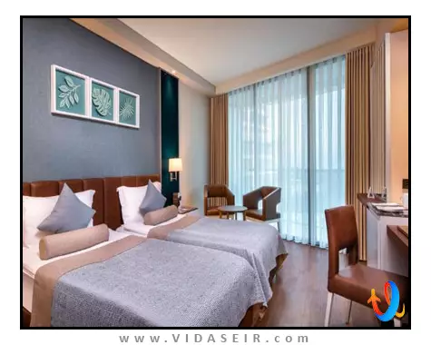 هتل-بایا-لارا-آنتالیا