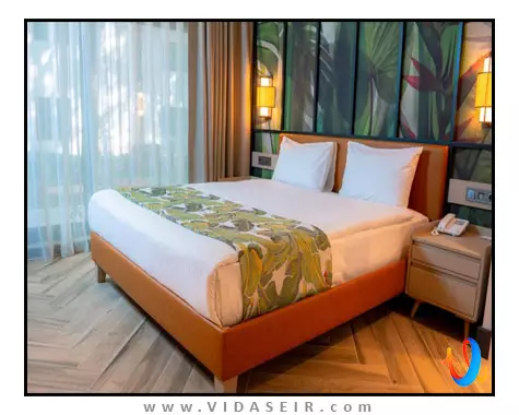 هتل-بایا-کمر-کلاب-آنتالیا