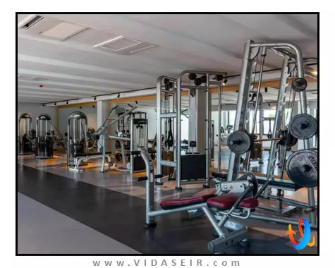 هتل-بایا-کمر-کلاب-آنتالیا