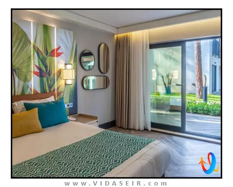 هتل-بایا-کمر-کلاب-آنتالیا