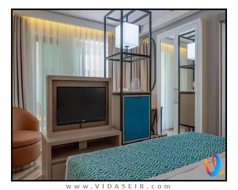 هتل-بایا-کمر-کلاب-آنتالیا