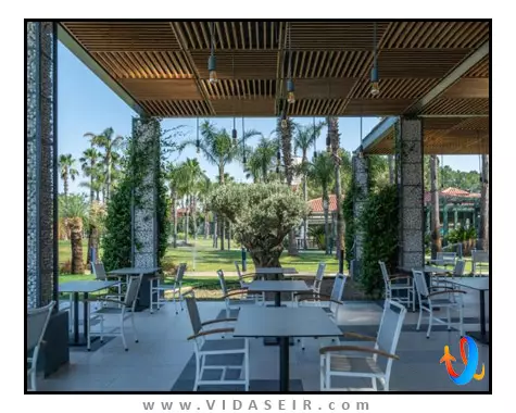 هتل-بایا-کمر-کلاب-آنتالیا