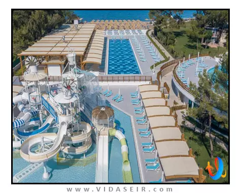 هتل-بایا-کمر-کلاب-آنتالیا