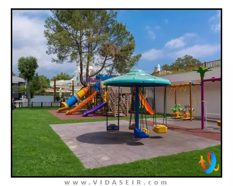 هتل-بایا-کمر-کلاب-آنتالیا