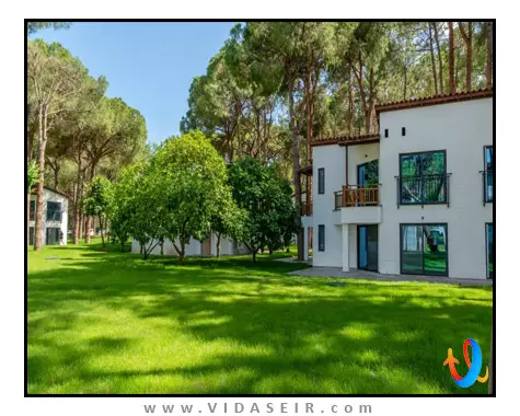 هتل-بایا-کمر-کلاب-آنتالیا