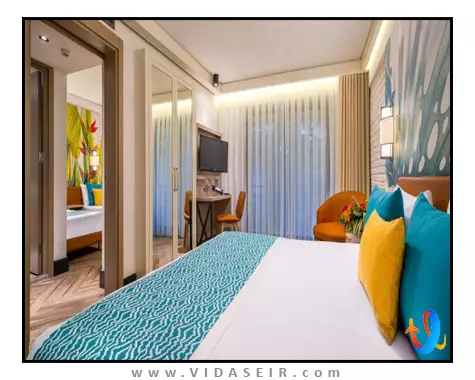 هتل-بایا-کمر-کلاب-آنتالیا