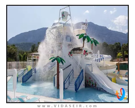 هتل-بایا-کمر-کلاب-آنتالیا