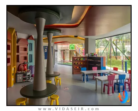 هتل-بایا-کمر-کلاب-آنتالیا