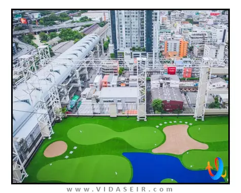 هتل-بایوک-اسکای-بانکوک