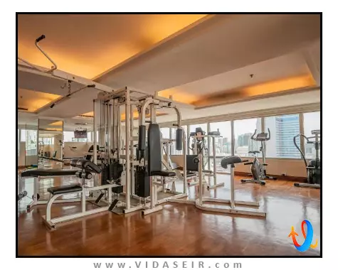 هتل-بایوک-اسکای-بانکوک