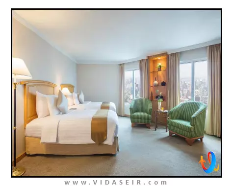 هتل-بایوک-اسکای-بانکوک