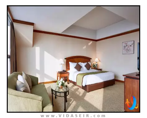 هتل-بایوک-اسکای-بانکوک