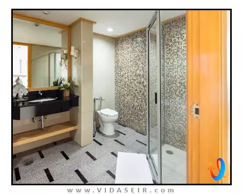 هتل-بایوک-اسکای-بانکوک