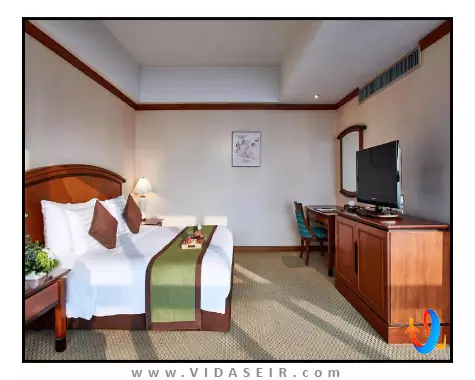 هتل-بایوک-اسکای-بانکوک