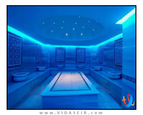 هتل-بدروم-هالیدی-ریزورت-اند-اسپا