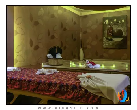 هتل-بدروم-هالیدی-ریزورت-اند-اسپا