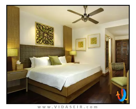 هتل-برجایا-ریزورت-لنکاوی