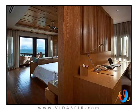 هتل-برجایا-ریزورت-لنکاوی