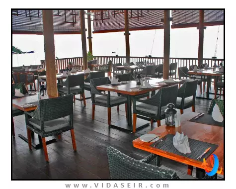 هتل-برجایا-ریزورت-لنکاوی