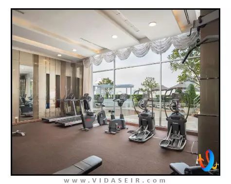 هتل-برکلی-پراتانوم-بانکوک