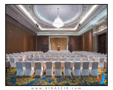 هتل-برکلی-پراتانوم-بانکوک