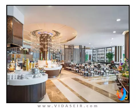 هتل-برکلی-پراتانوم-بانکوک