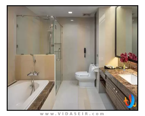 هتل-برکلی-پراتانوم-بانکوک