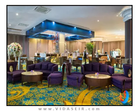 هتل-برکلی-پراتانوم-بانکوک