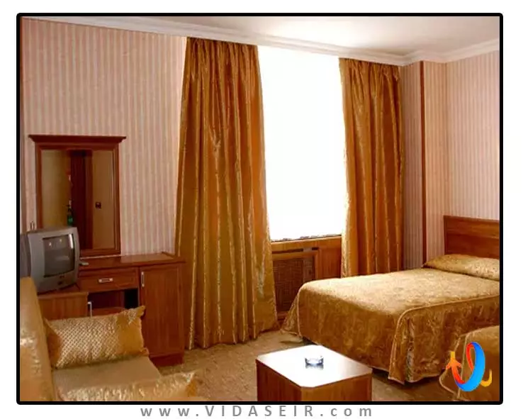 هتل-بریستول-استانبول