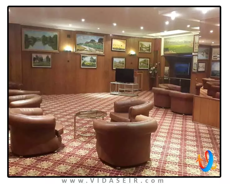 هتل-بریستول-استانبول