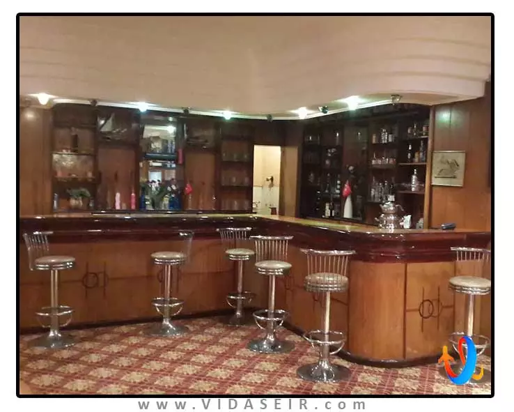 هتل-بریستول-استانبول