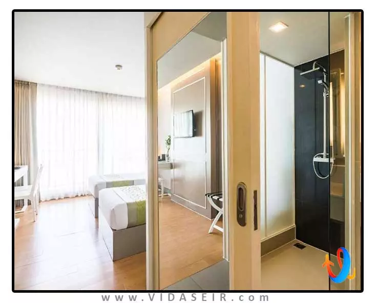 هتل-بست-وسترن-پاتونگ-بیچ-پوکت