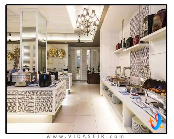 هتل-بست-وسترن-پاتونگ-بیچ-پوکت