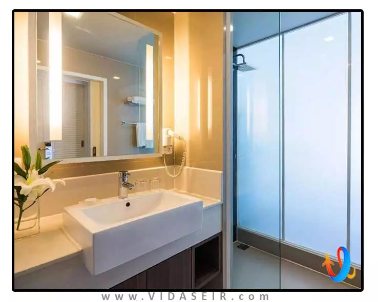 هتل-بست-وسترن-پاتونگ-بیچ-پوکت