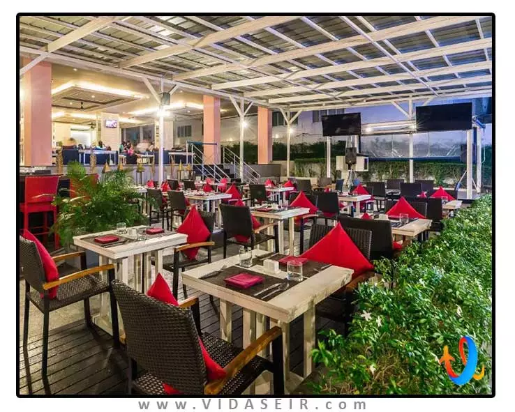 هتل-بست-وسترن-پاتونگ-بیچ-پوکت