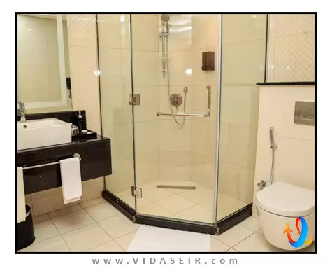 هتل-بست-وسترن-پریمیر-ام-فور-دبی