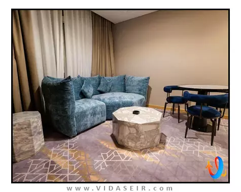 هتل-بست-وسترن-پریمیر-ام-فور-دبی