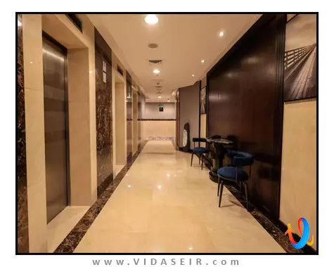 هتل-بست-وسترن-پریمیر-ام-فور-دبی