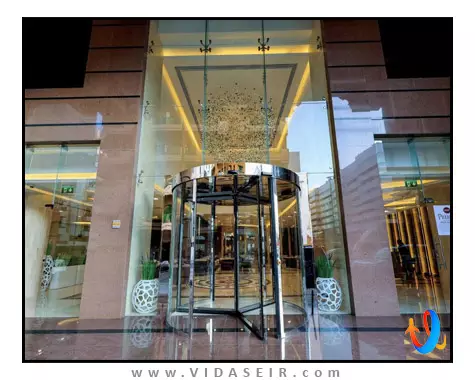 هتل-بست-وسترن-پریمیر-ام-فور-دبی