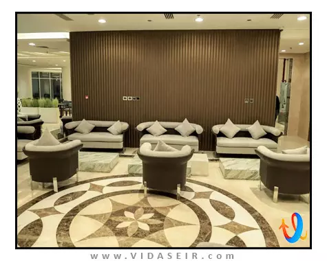 هتل-بست-وسترن-پریمیر-ام-فور-دبی