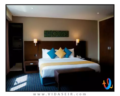 هتل-بست-وسترن-پریمیر-مسقط