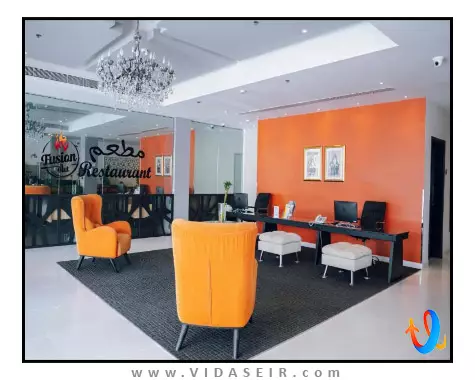 هتل-بست-وسترن-پریمیر-مسقط