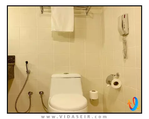 هتل-بست-وسترن-پریمیر-مسقط