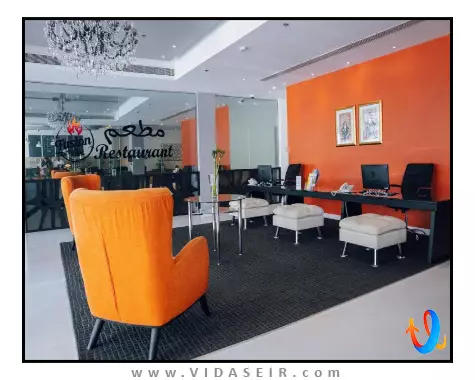 هتل-بست-وسترن-پریمیر-مسقط